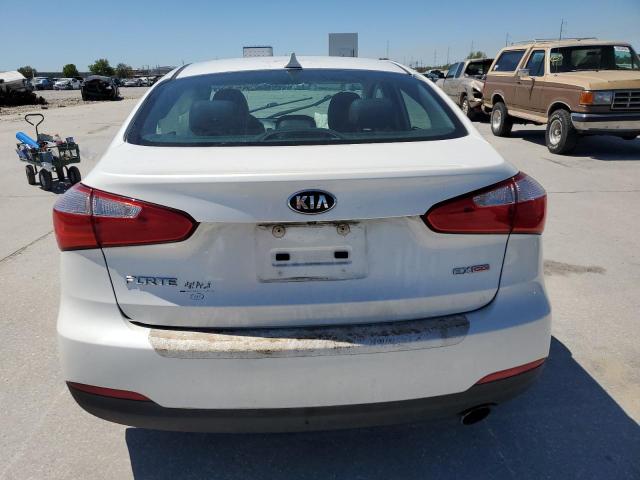 Photo 5 VIN: KNAFZ4A80G5552751 - KIA FORTE 