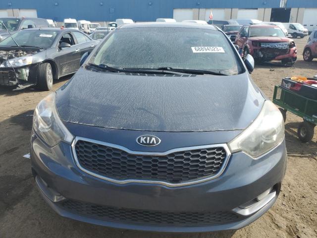 Photo 4 VIN: KNAFZ4A81E5064874 - KIA FORTE EX 