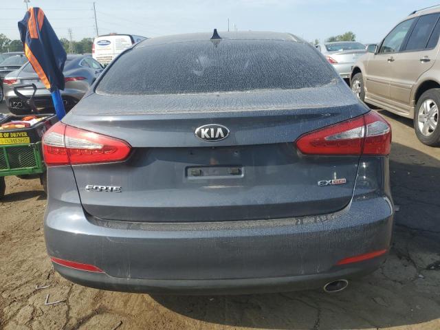 Photo 5 VIN: KNAFZ4A81E5064874 - KIA FORTE EX 