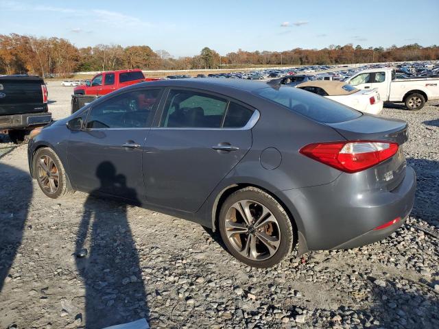 Photo 1 VIN: KNAFZ4A81E5099947 - KIA FORTE EX 