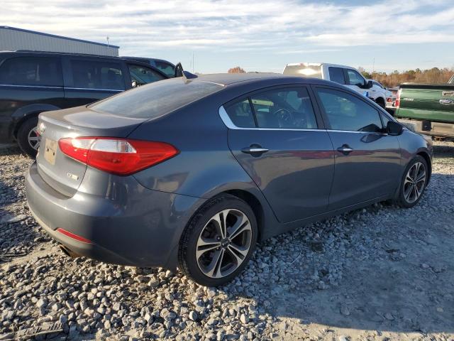 Photo 2 VIN: KNAFZ4A81E5099947 - KIA FORTE EX 