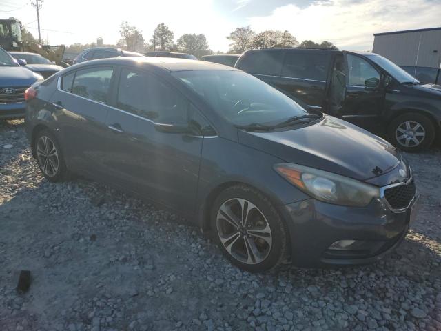 Photo 3 VIN: KNAFZ4A81E5099947 - KIA FORTE EX 