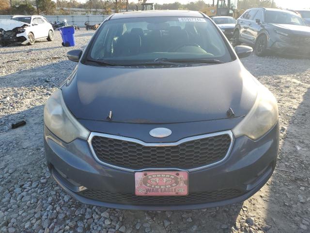 Photo 4 VIN: KNAFZ4A81E5099947 - KIA FORTE EX 