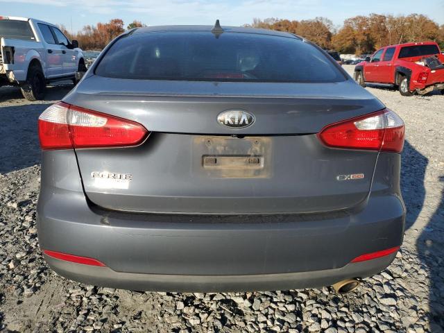 Photo 5 VIN: KNAFZ4A81E5099947 - KIA FORTE EX 