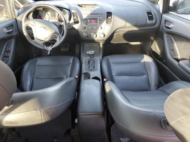 Photo 7 VIN: KNAFZ4A81E5099947 - KIA FORTE EX 