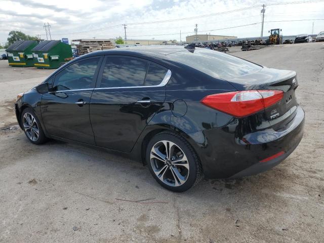 Photo 1 VIN: KNAFZ4A81E5170452 - KIA FORTE 