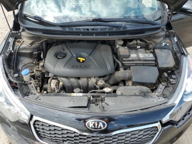 Photo 10 VIN: KNAFZ4A81E5170452 - KIA FORTE 