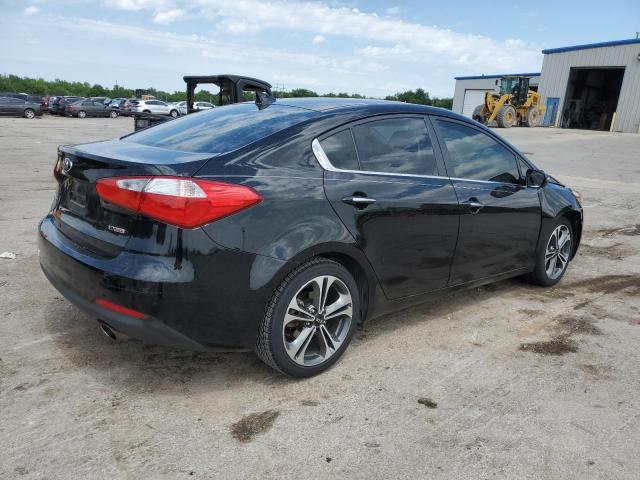 Photo 2 VIN: KNAFZ4A81E5170452 - KIA FORTE 