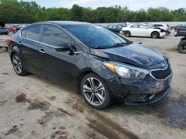 Photo 3 VIN: KNAFZ4A81E5170452 - KIA FORTE 