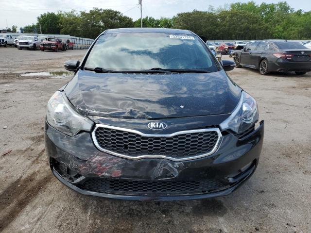 Photo 4 VIN: KNAFZ4A81E5170452 - KIA FORTE 