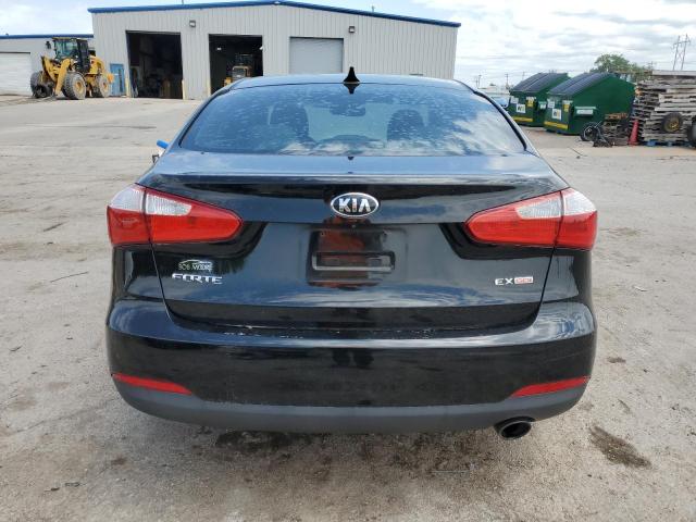 Photo 5 VIN: KNAFZ4A81E5170452 - KIA FORTE 