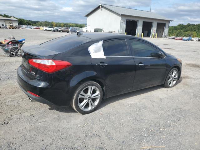 Photo 2 VIN: KNAFZ4A81E5200274 - KIA FORTE EX 