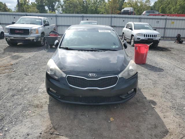 Photo 4 VIN: KNAFZ4A81E5200274 - KIA FORTE EX 