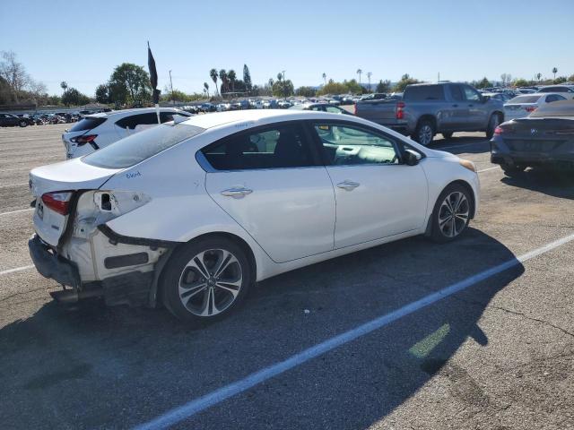 Photo 2 VIN: KNAFZ4A81F5334753 - KIA FORTE EX 