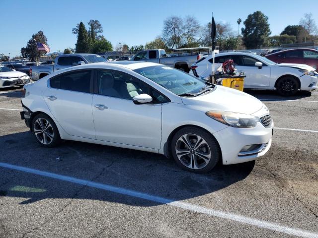 Photo 3 VIN: KNAFZ4A81F5334753 - KIA FORTE EX 