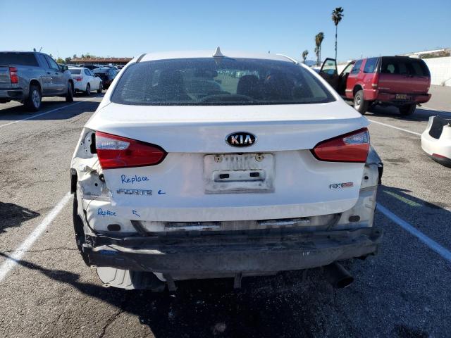 Photo 5 VIN: KNAFZ4A81F5334753 - KIA FORTE EX 