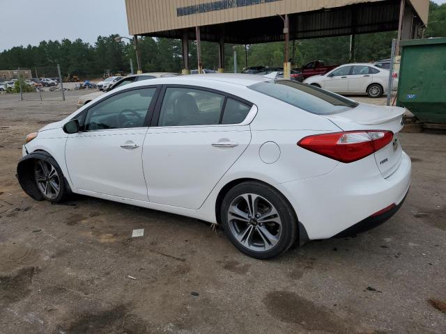 Photo 1 VIN: KNAFZ4A81G5553567 - KIA FORTE 