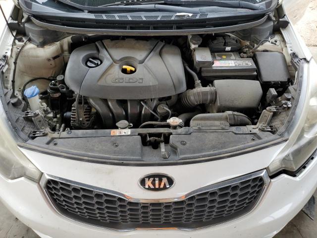 Photo 10 VIN: KNAFZ4A81G5553567 - KIA FORTE 