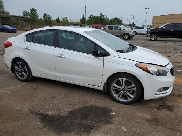 Photo 3 VIN: KNAFZ4A81G5553567 - KIA FORTE 