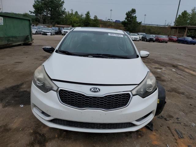 Photo 4 VIN: KNAFZ4A81G5553567 - KIA FORTE 