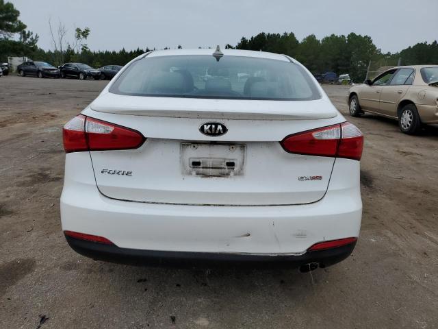 Photo 5 VIN: KNAFZ4A81G5553567 - KIA FORTE 