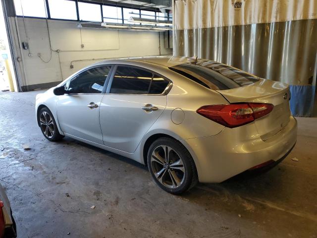 Photo 1 VIN: KNAFZ4A82E5066195 - KIA FORTE 