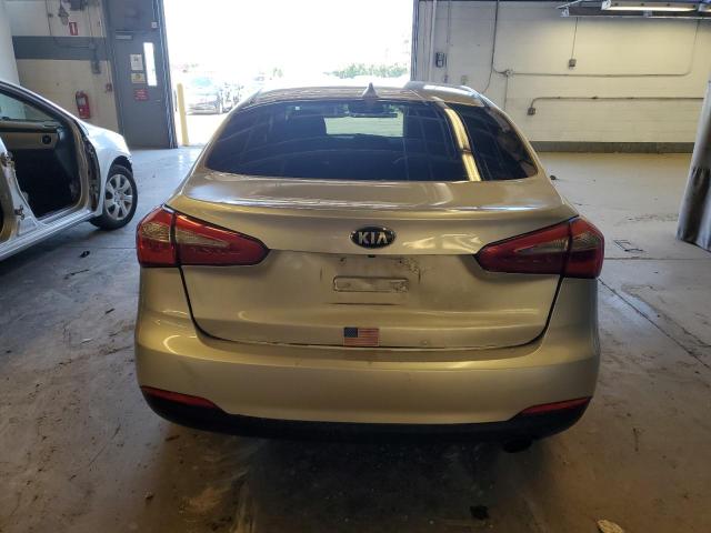 Photo 5 VIN: KNAFZ4A82E5066195 - KIA FORTE 