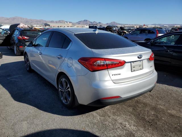 Photo 2 VIN: KNAFZ4A82E5111085 - KIA FORTE EX 