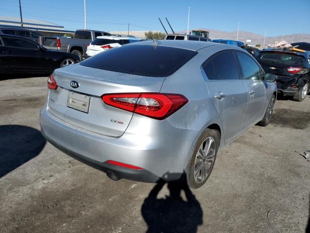 Photo 3 VIN: KNAFZ4A82E5111085 - KIA FORTE EX 