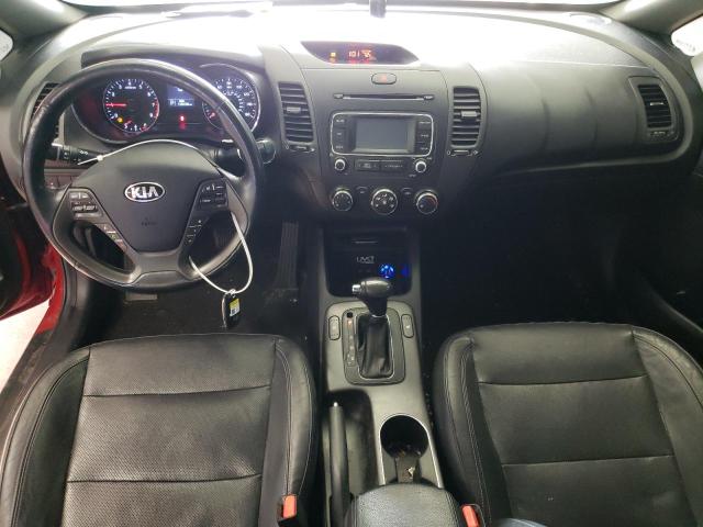 Photo 7 VIN: KNAFZ4A82E5150064 - KIA FORTE EX 