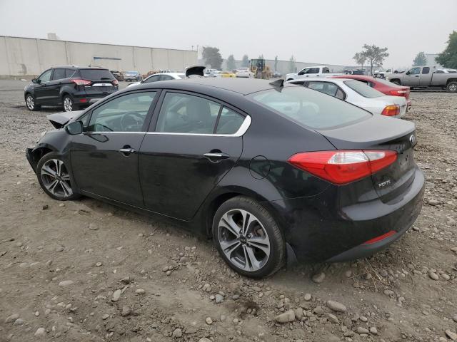 Photo 1 VIN: KNAFZ4A82E5152820 - KIA FORTE EX 