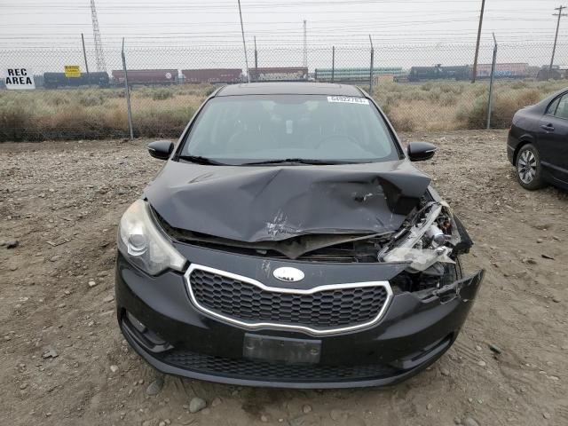 Photo 4 VIN: KNAFZ4A82E5152820 - KIA FORTE EX 