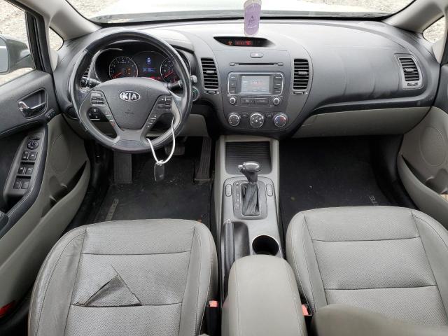 Photo 7 VIN: KNAFZ4A82E5152820 - KIA FORTE EX 