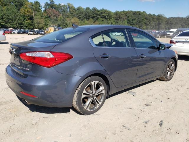 Photo 2 VIN: KNAFZ4A82E5161758 - KIA FORTE EX 