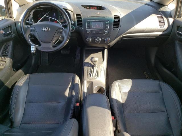 Photo 7 VIN: KNAFZ4A82E5161758 - KIA FORTE EX 