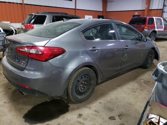 Photo 2 VIN: KNAFZ4A82F5259786 - KIA FORTE EX 