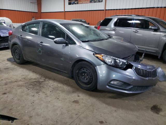 Photo 3 VIN: KNAFZ4A82F5259786 - KIA FORTE EX 