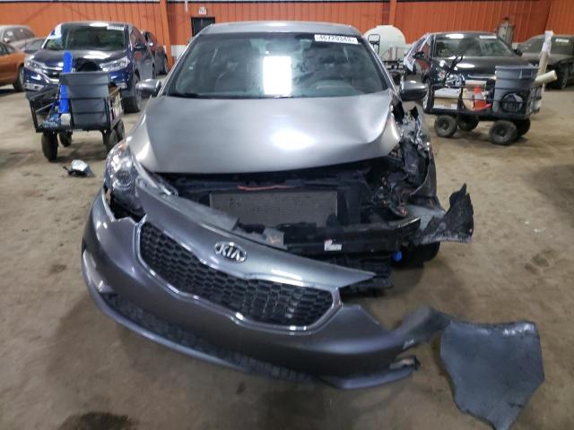 Photo 4 VIN: KNAFZ4A82F5259786 - KIA FORTE EX 