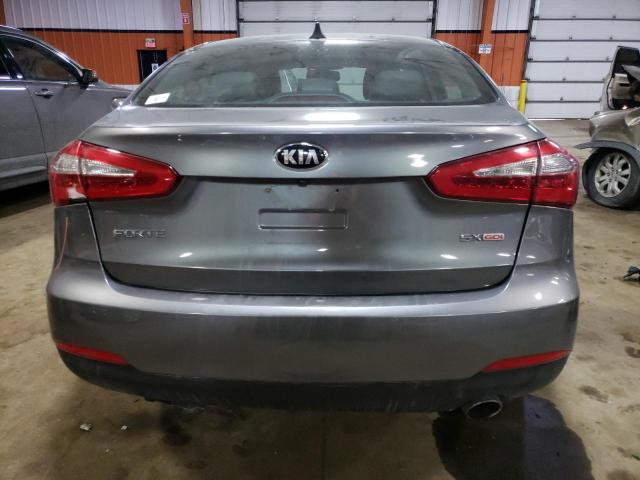 Photo 5 VIN: KNAFZ4A82F5259786 - KIA FORTE EX 