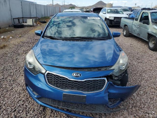 Photo 4 VIN: KNAFZ4A82F5323650 - KIA FORTE EX 