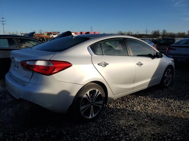 Photo 2 VIN: KNAFZ4A82G5505236 - KIA FORTE EX 