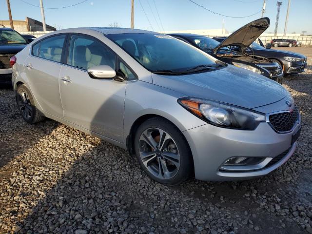 Photo 3 VIN: KNAFZ4A82G5505236 - KIA FORTE EX 