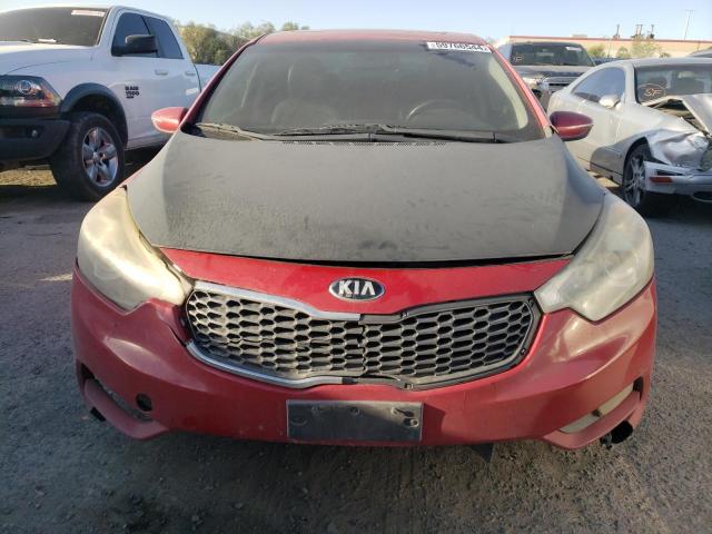 Photo 4 VIN: KNAFZ4A82G5518293 - KIA FORTE 