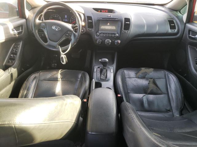 Photo 7 VIN: KNAFZ4A82G5518293 - KIA FORTE 