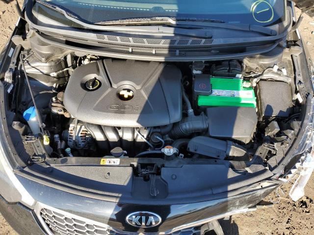 Photo 6 VIN: KNAFZ4A82G5617454 - KIA FORTE EX 