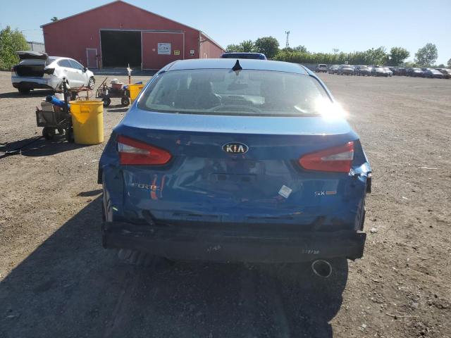 Photo 5 VIN: KNAFZ4A83E5195787 - KIA FORTE 