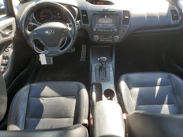 Photo 7 VIN: KNAFZ4A83E5195787 - KIA FORTE 