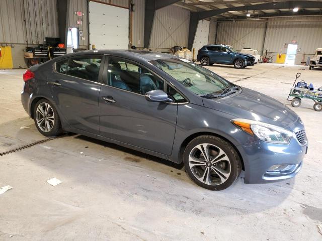 Photo 3 VIN: KNAFZ4A83G5549746 - KIA FORTE EX 