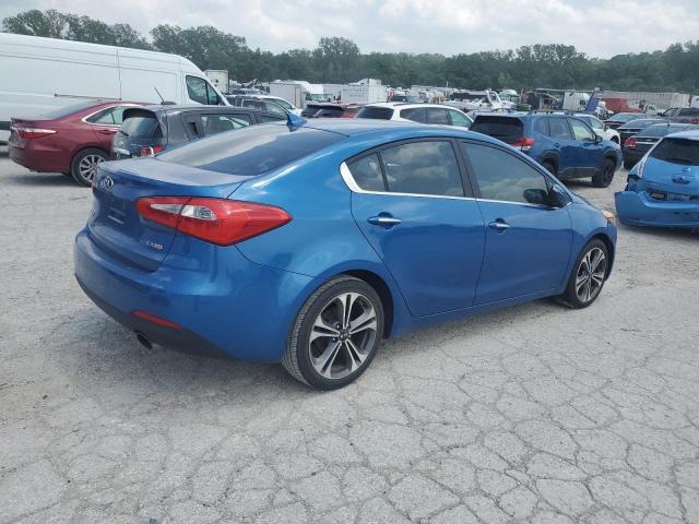 Photo 2 VIN: KNAFZ4A84E5019024 - KIA FORTE 