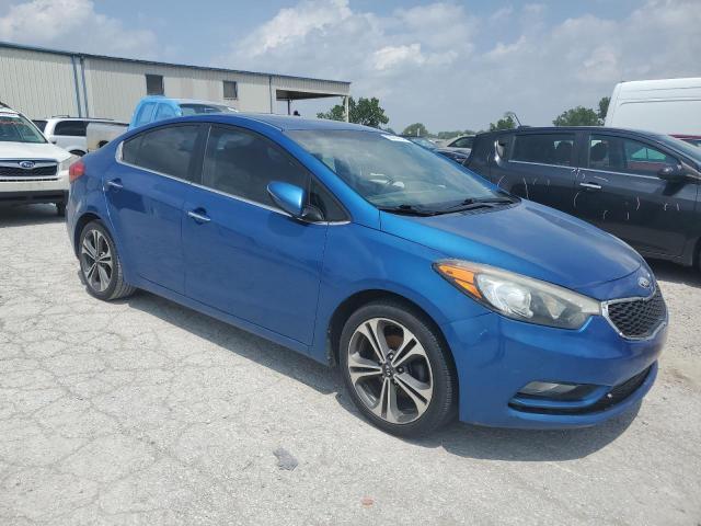 Photo 3 VIN: KNAFZ4A84E5019024 - KIA FORTE 